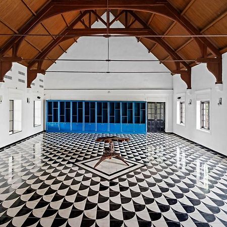 Welcomheritage Azora By Ayatana, Fort Kochi Buitenkant foto