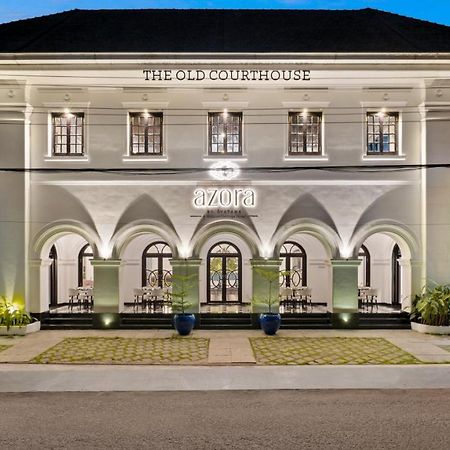 Welcomheritage Azora By Ayatana, Fort Kochi Buitenkant foto